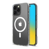 MyBat Pro Savvy Series MagSafe Case for Apple iPhone 16 ProiPhone 16 Pro